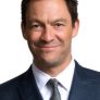 Dominic West is Charles