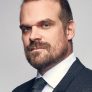 David Harbour is Jim Hopper