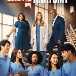 Grey's Anatomy 1. Sezon 4. Bölüm