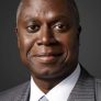 Andre Braugher is Raymond Holt