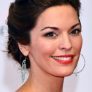 Alana de la Garza is Detective Jo Martinez