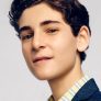 David Mazouz is Jacob Bohm