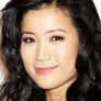 Jadyn Wong is Happy Quinn