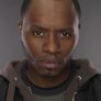 Malcolm Goodwin is Clive Babinaux