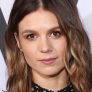 Katja Herbers is Dr Kristen Bouchard