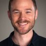 Aaron Ashmore is Steve Jinks