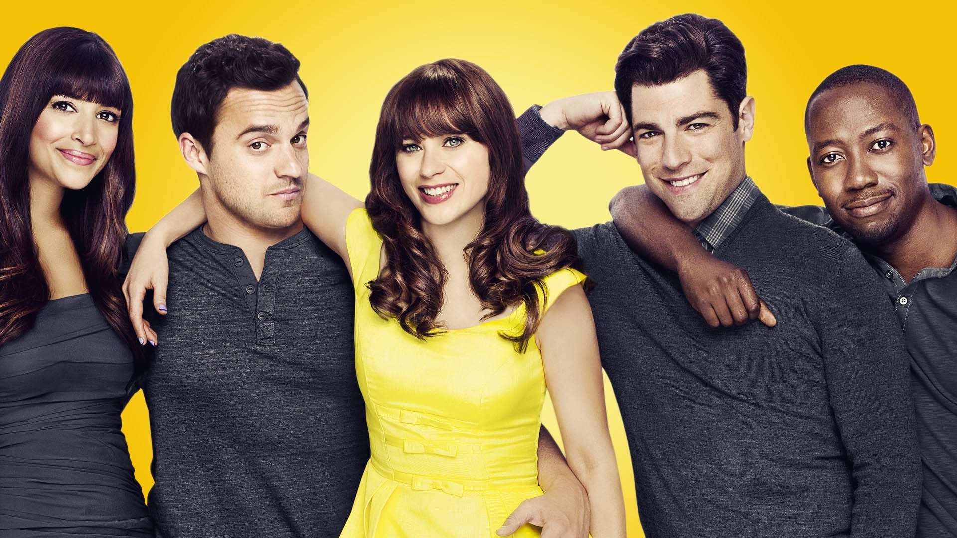 New Girl izle