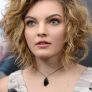 Camren Bicondova is Selina Kyle / Cat