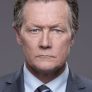 Robert Patrick is August 'Auggie' Smith / White Dragon