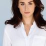 Allison Scagliotti is Claudia Donovan