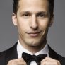 Andy Samberg is Jake Peralta