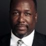 Wendell Pierce is Bunk Moreland