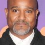 Seth Gilliam is Ellis Carver