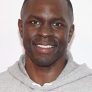 Gbenga Akinnagbe is Chris Partlow