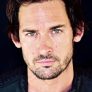 Will Kemp is Mitch Saunders