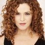 Bernadette Peters is Gloria Windsor