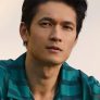 Harry Shum Jr. is Magnus Bane