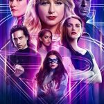Supergirl 1. Sezon 12. Bölüm
