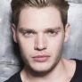 Dominic Sherwood is Jeff Murphy