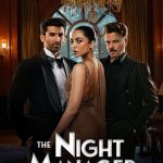 The Night Manager 1. Sezon 6. Bölüm