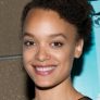 Britne Oldford is Genevieve