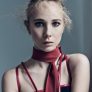 Juno Temple is Jamie Vine