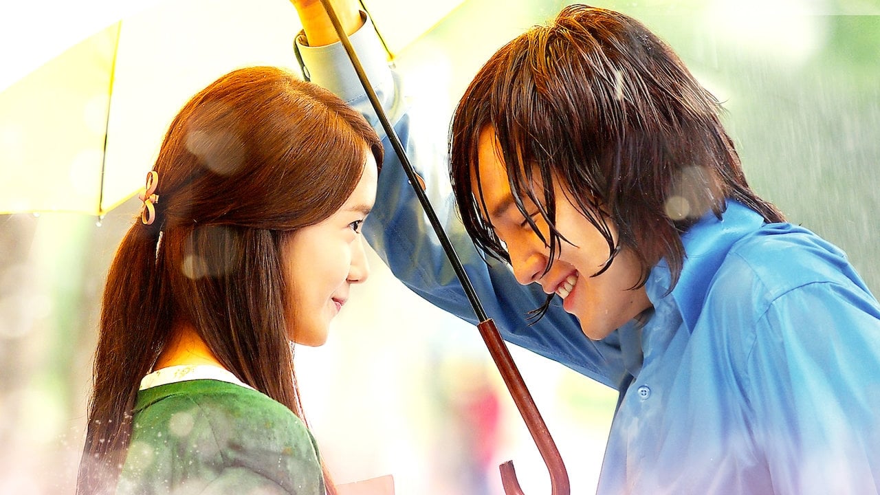 Love Rain izle