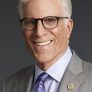 Ted Danson is Michael