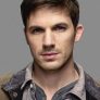 Matt Lanter is Wyatt Logan