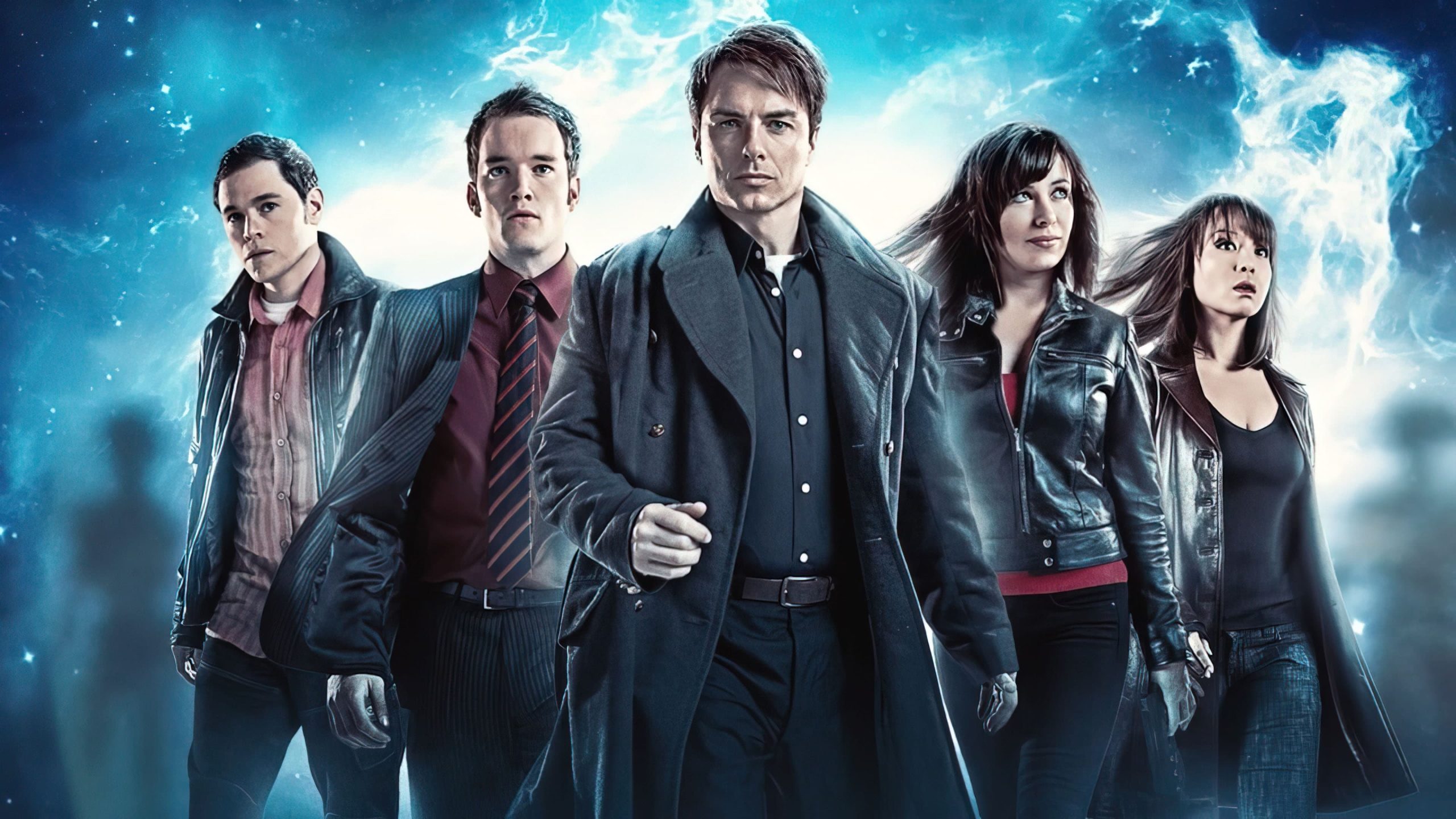 Torchwood izle