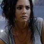 Tristin Mays is Riley Davis