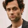 Penn Badgley is Dan Humphrey