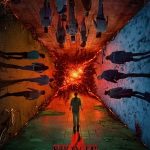 Stranger Things 1. Sezon 1. Bölüm