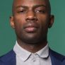 David Gyasi is Achilles