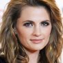 Stana Katic is Kate Beckett