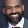 Khary Payton is Kaldur'ahm / Aquaman (voice)