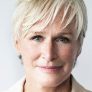 Glenn Close is Marjan Montazeri