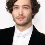 Alexander Vlahos is Philippe d'Orléans