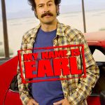 My Name Is Earl 1. Sezon 17. Bölüm