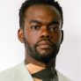 William Jackson Harper is Chidi Anagonye