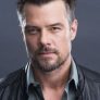 Josh Duhamel is Sheldon Sampson / The Utopian