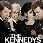 The Kennedys 1. Sezon 8. Bölüm