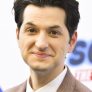 Ben Schwartz is Clyde Oberholt