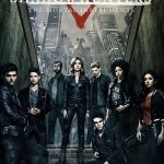 Shadowhunters 1. Sezon 3. Bölüm