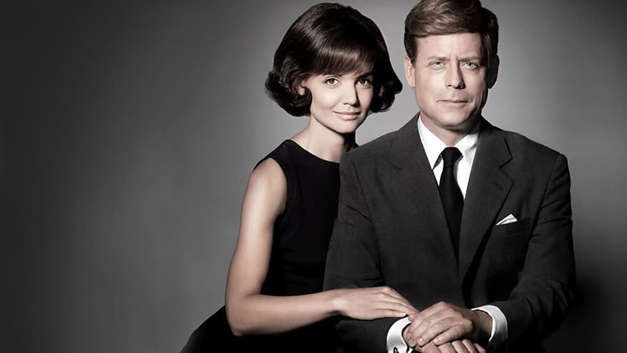 The Kennedys izle