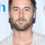 Ryan Eggold is Joseph Warren