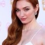 Eleanor Tomlinson is Candy