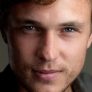 William Moseley is Prince Liam