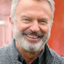 Sam Neill is Emerson Hauser