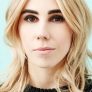 Zosia Mamet is Annie Mouradian